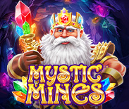Mystic Mines