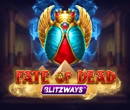 Fate of Dead Blitzways