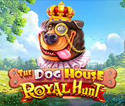 The Dog House - Royal Hunt